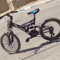 دوچرخه ۲۰