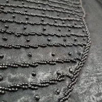 شال منجوغ دوری شده|لباس|کوهدشت, |دیوار