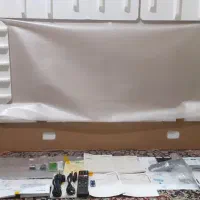 ال ای دی سونی ۶۵ اینچ 65X9500H آکبند پرچمدار|تلویزیون و پروژکتور|تهران, تهرانپارس شرقی|دیوار