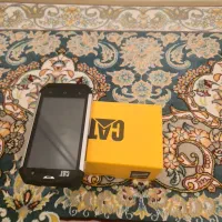 گوشی اندرویدCAT|موبایل|جم, |دیوار