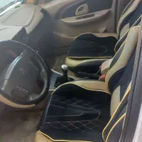 پژوپارس مدل ۹۵|خودرو سواری و وانت|خمینی‌شهر, |دیوار