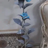 گل رز سالنی|گل مصنوعی|بوشهر, |دیوار