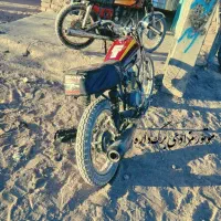 موتور مزایدی 200