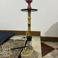 قلیان فانتزی|کلکسیون و سرگرمی|بم, |دیوار