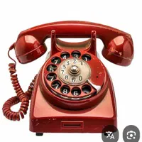 فروش یک خط تلفن ثابت تجاری|تلفن رومیزی|تهران, نازی‌آباد|دیوار