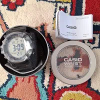 ساعت کاسیو ضد آب ۱۰۰ متر حرفه ای