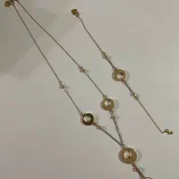 ست گردنبند و دستبند