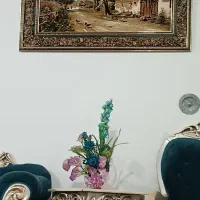 تابلو فرش