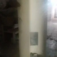 آبگرمکن گازی