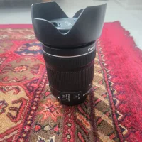 لنز ۱۸ ۱۳۵ کانن