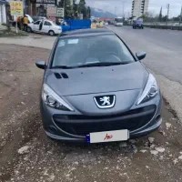 پژو207iپاما مدل اسفند401کم کارکرد بی رنگ|خودرو سواری و وانت|اسلام‌شهر, شهرک محمدیه|دیوار