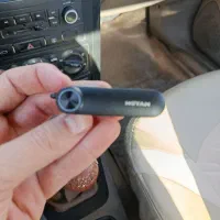 هندزفری بلوتوثی مویال مدل ۱۳ـMB|لوازم جانبی موبایل و تبلت|جوانرود, |دیوار