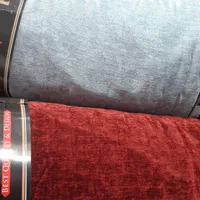 مخمل اعلا با عرض ۳متر رنگبدی کامل گرم بالا|پرده، رانر، رومیزی|قم, زاویه|دیوار