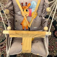تاب پارچه ای نوزاد و کودک