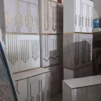 جاکفشی نو آکبند سمساری بزرگ سارانی|جاکفشی، کمد، دراور|زابل, |دیوار