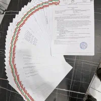 دارالترجمه رسمی گلدیس|خدمات رایانهای و موبایل|تهران, صادقیه|دیوار