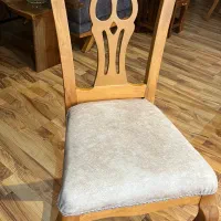 صندلی نهار خوری