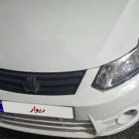 ساینامدل 97سه لکه رنگ 150میلیونش اقساط