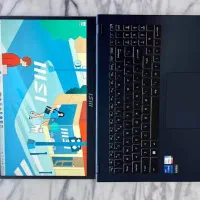 لپ تاپ فوق العاده قدرتمند msi
