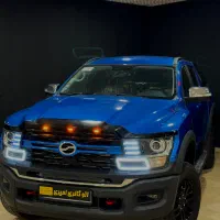 زدایکس اتو G9 آبی ۱۴۰۳