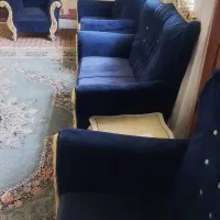 مبل شیک|مبلمان خانگی و میز عسلی|قم, عمار یاسر|دیوار