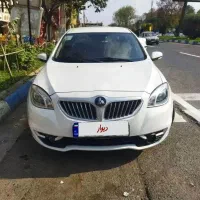 برلیانس H330 دنده ای (1650)مدل 99 (استثنایی)