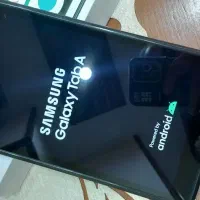 تبلت سامسونگTabA|تبلت|پرند, فاز ۶|دیوار