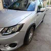 کوییک R مدل ۱۳۹۹ ، بدون رنگ