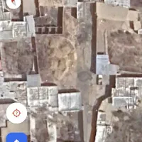 دو قطعه زمین