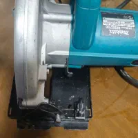 گرد بر ماکیتا آره دیسکی  اصل ژاپن|ابزارآلات|تهران, نارمک جنوبی|دیوار