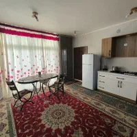 سوئیت مخصوص مهمان و مسافران. دانشجویان...