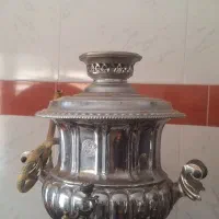 سماور‌واجیل‌خوری|سماور، چای‌ساز، قهوه‌ساز|مرند, |دیوار