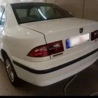 سمند۸۷ تک گانه|خودرو سواری و وانت|گرگان, |دیوار