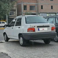 پراید 98