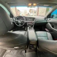 اپتیما منطقه ۲۰۱۵ درجه۱|خودرو سواری و وانت|رشت, کوی طالقانی|دیوار