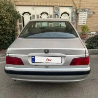 پارس مدل ۸۷ تک برگ سند|خودرو سواری و وانت|کرج, کوی امامیه|دیوار