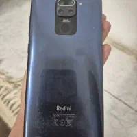 گوشی شیائومی نوت 9