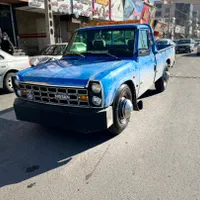 نیسان جرثقیل نیسان یدک کش امدادخودرو یدکش|خدمات حمل و نقل|کرج, گوهردشت|دیوار