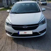 چری آریزو ۵ لاکچری اتومات