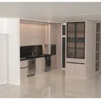 آپارتمان ۱۴۰ متری کلید نخورده|فروش آپارتمان|قم, صادقی|دیوار