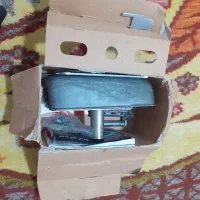 قفل الکترو کاویان|ابزارآلات|تبریز, |دیوار