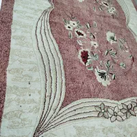 فرش ضخیم جفت|گلیم، جاجیم، گبه|فردیس, شهرک ۱۱۰|دیوار