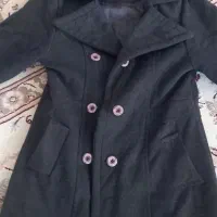 کاپشن پالتو|لباس|تهران, هاشمی|دیوار