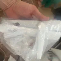 فروش محدود دستگیره درب تراس و پنجره و مغزیpvc