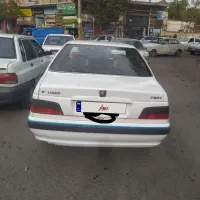 پرشیا مدل ۸۷