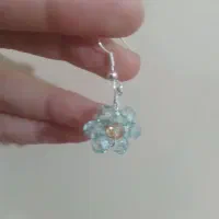 گوشواره وپنس یلدا|بدلیجات|میان جلگه, |دیوار