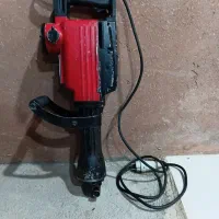 دریل ۱۶کیلویی روغنی