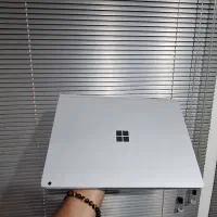 لپ تاپsurface book2|رایانه همراه|تهران, سازمان آب|دیوار