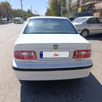 سمند دوگانه کارخانه EF7|خودرو سواری و وانت|بوکان, |دیوار