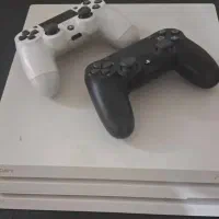 PS4 pro 1tra
